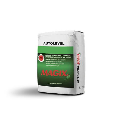 Magix AUTOLEVEL