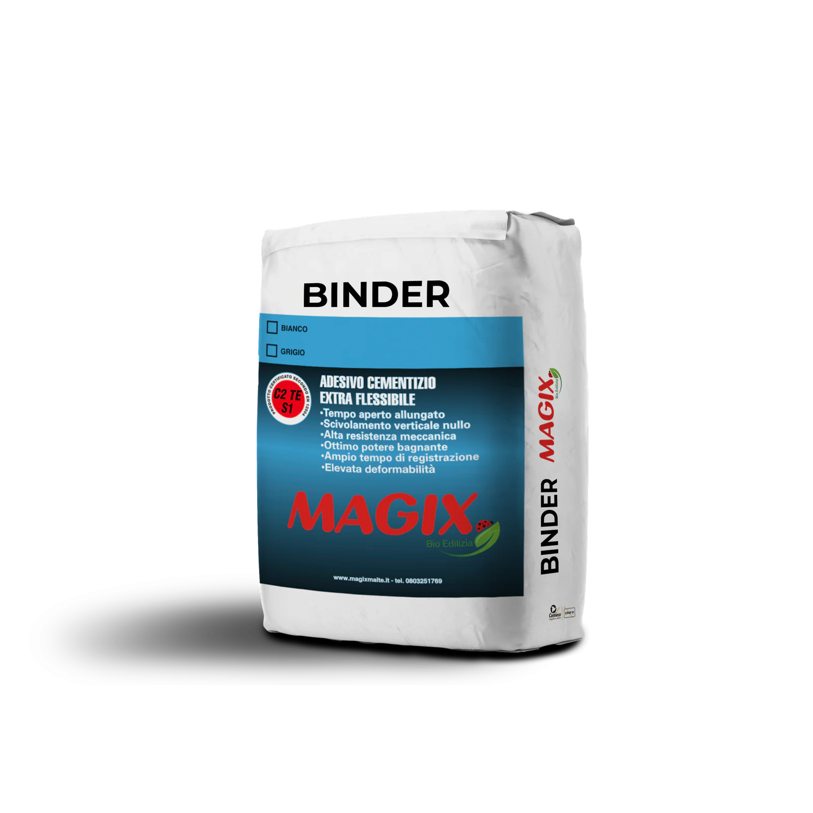 BINDER