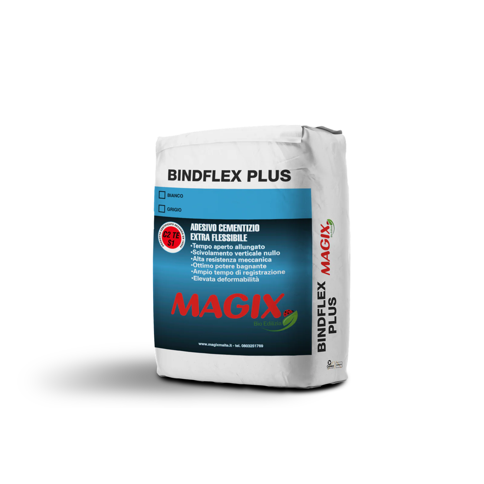 BINDFLEX PLUS