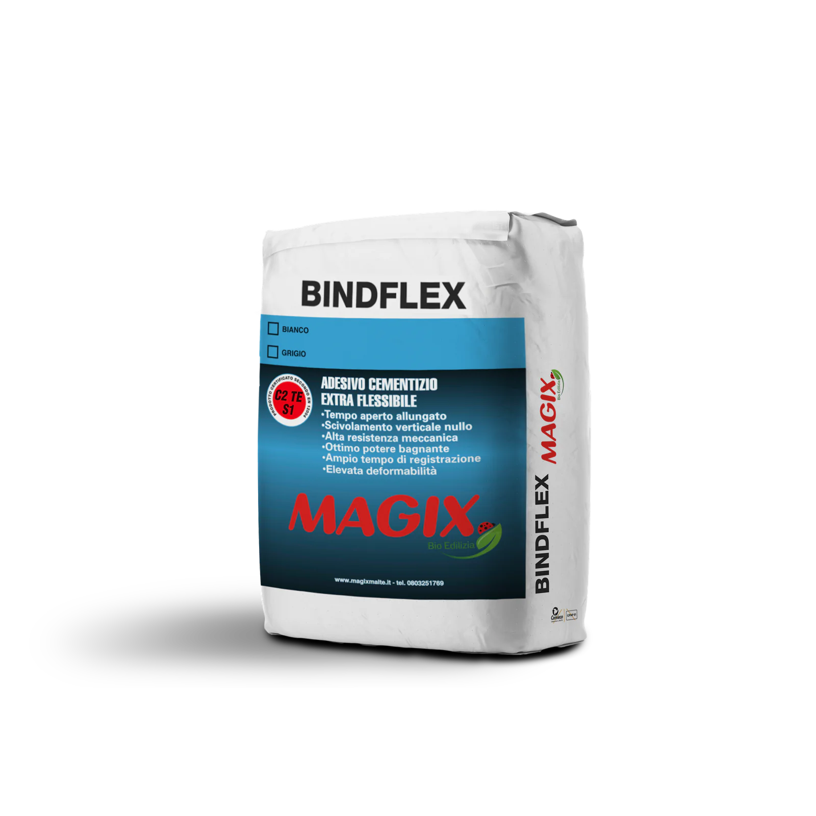 BINDFLEX