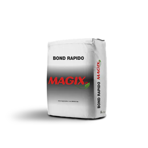 Magix BOND RAPIDO