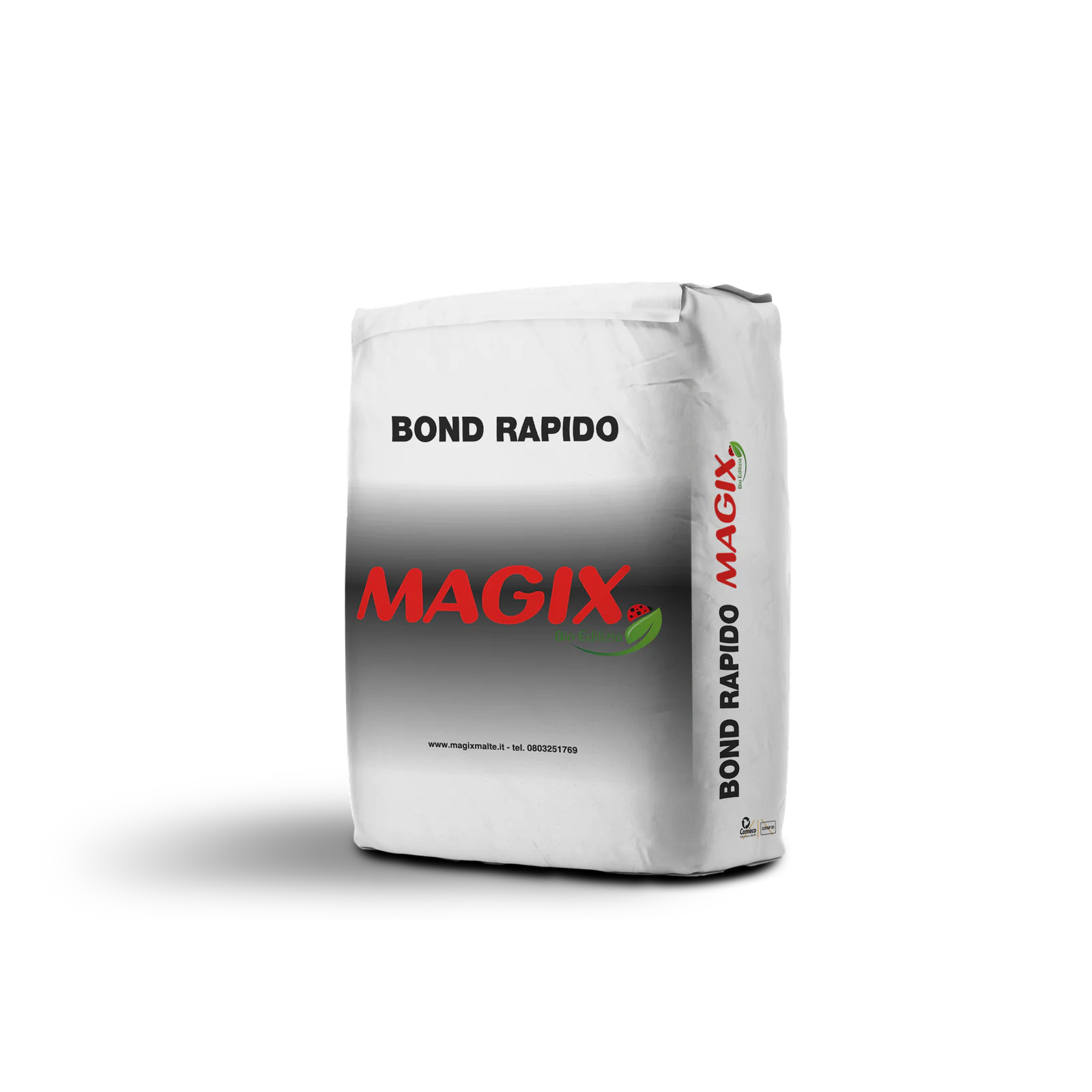 BOND RAPIDO