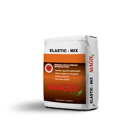 Magix ELASTIC MIX