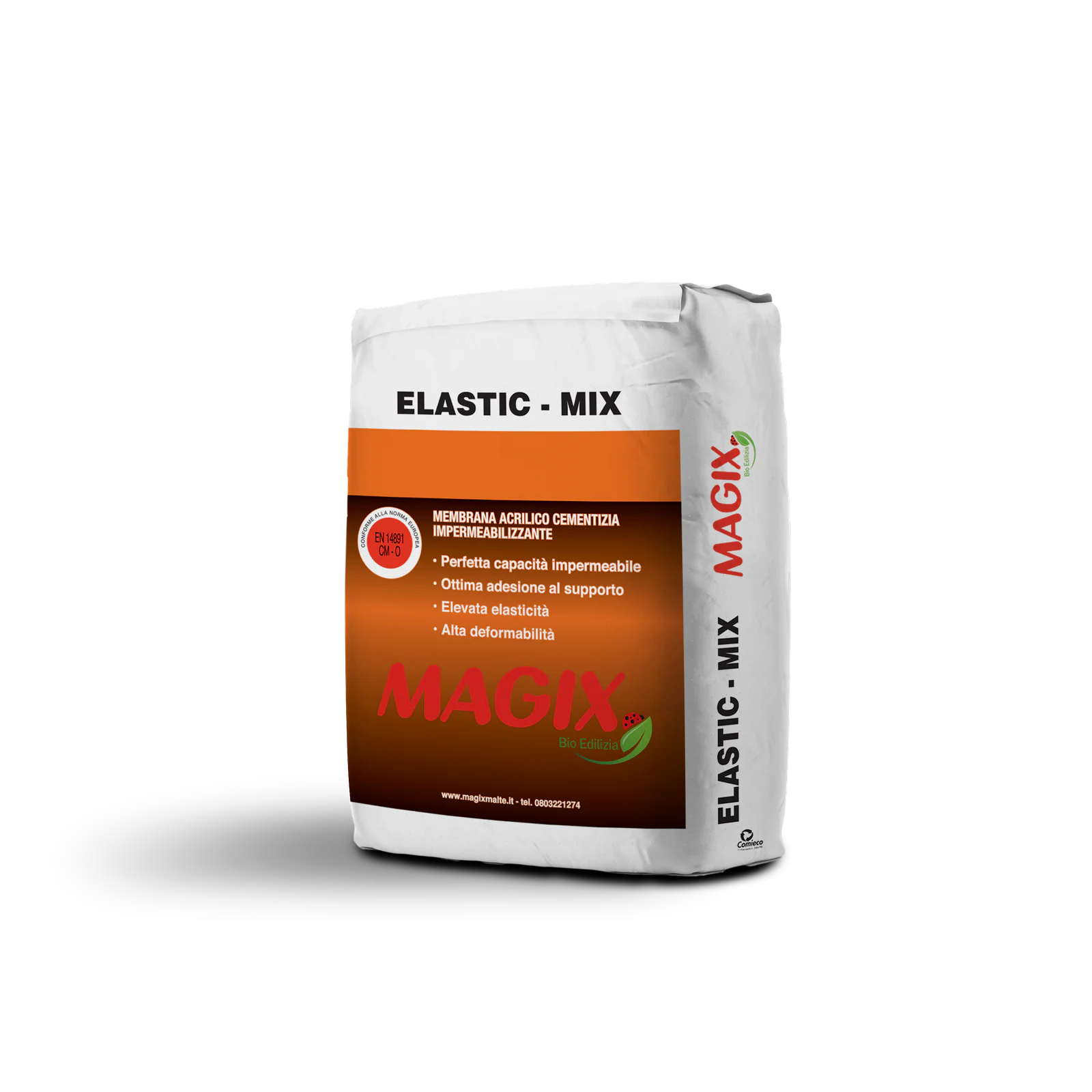 ELASTIC MIX