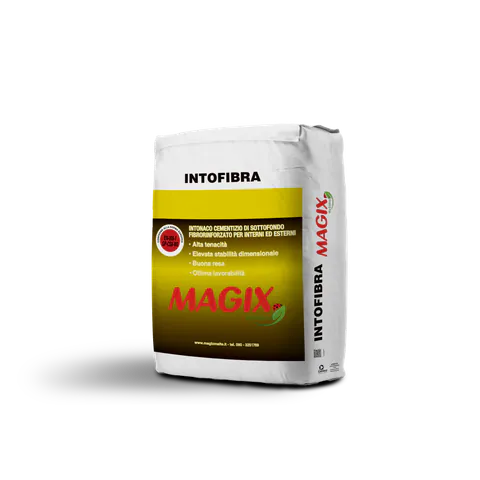 Magix INTOFIBRA