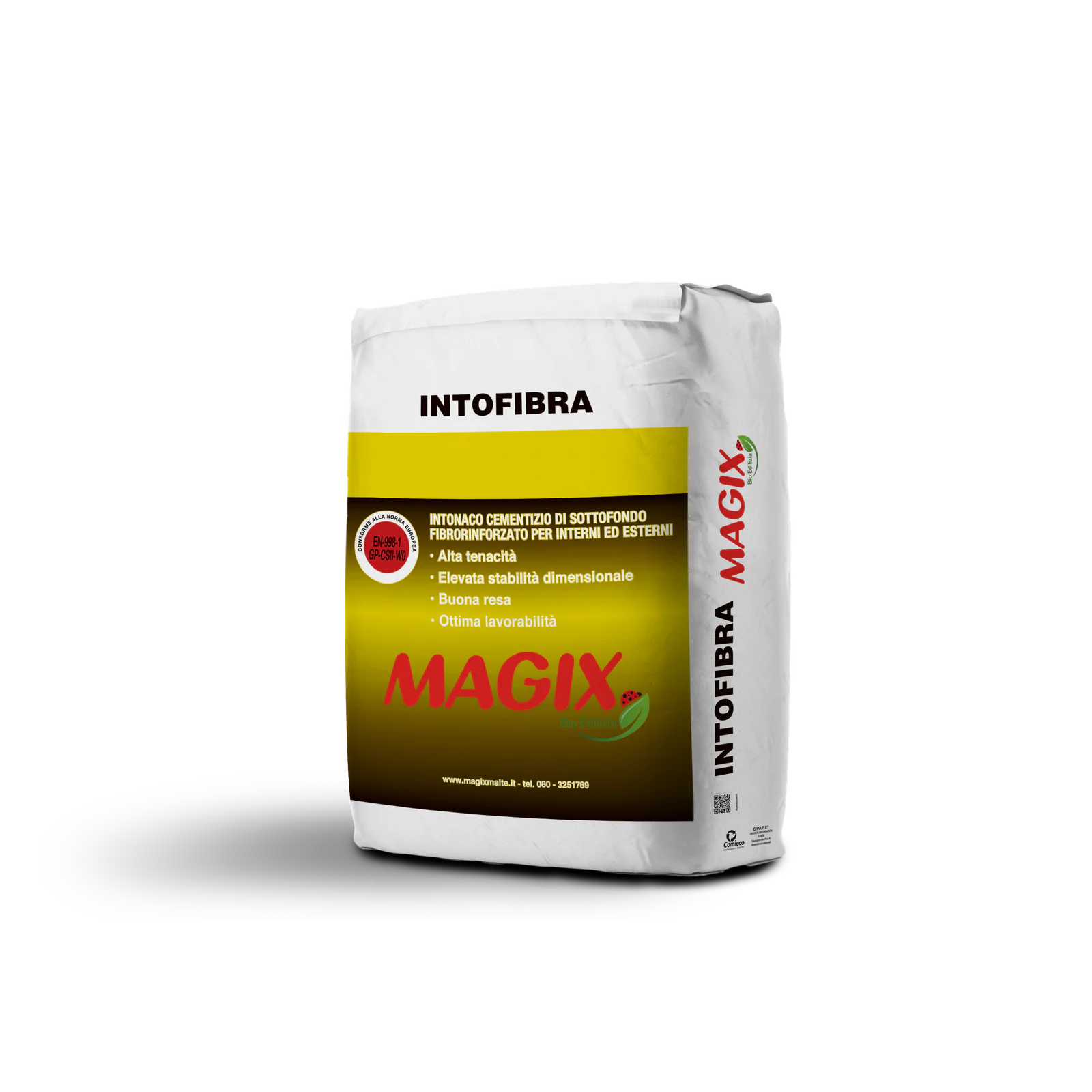 INTOFIBRA
