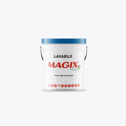 Magix MAGIX LAVABILE