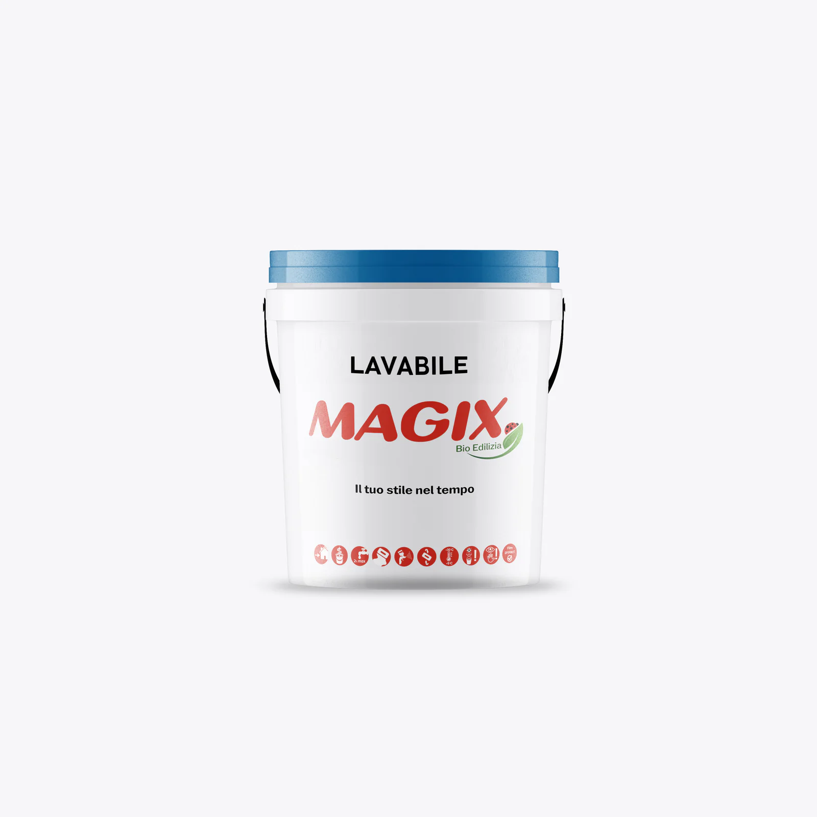 MAGIX LAVABILE