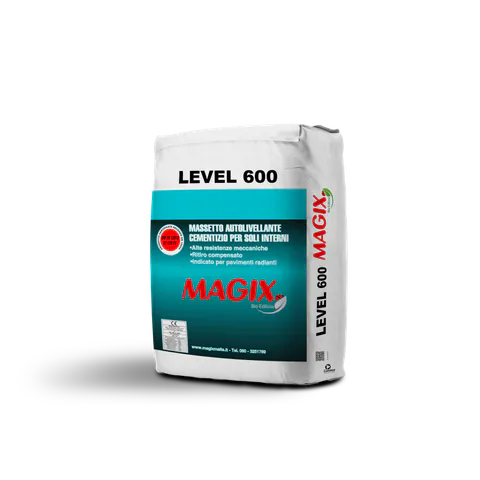 Magix LEVEL 600