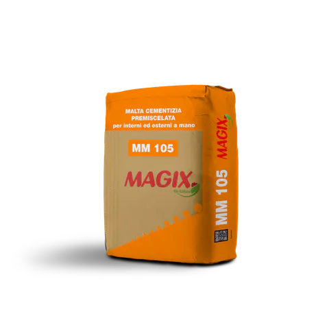 Magix MM105