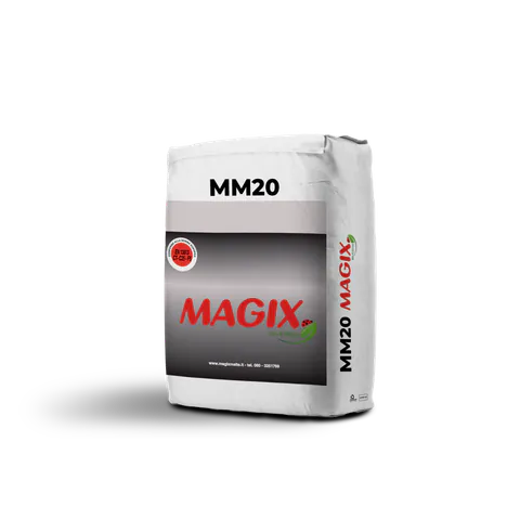 Magix MM20