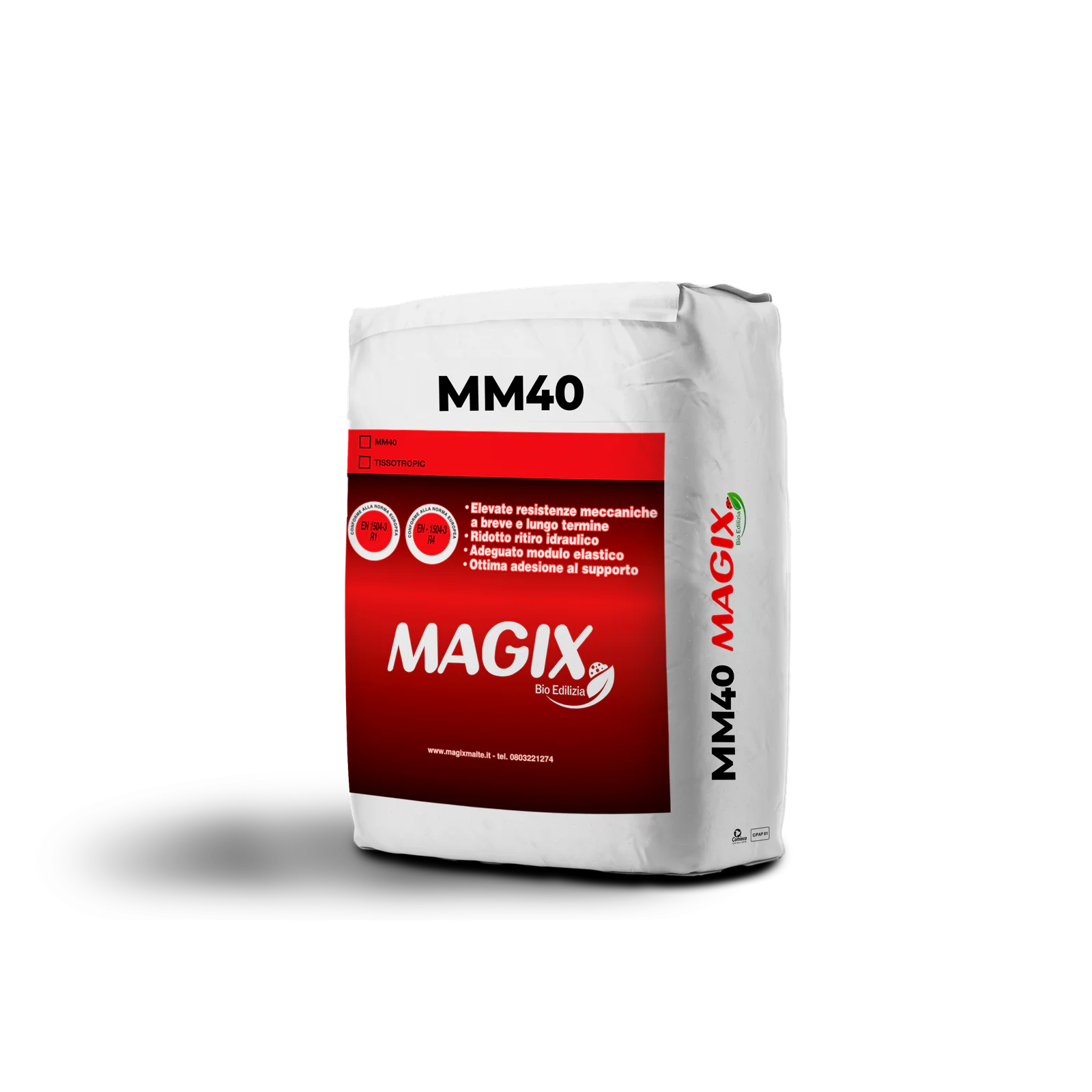MM40