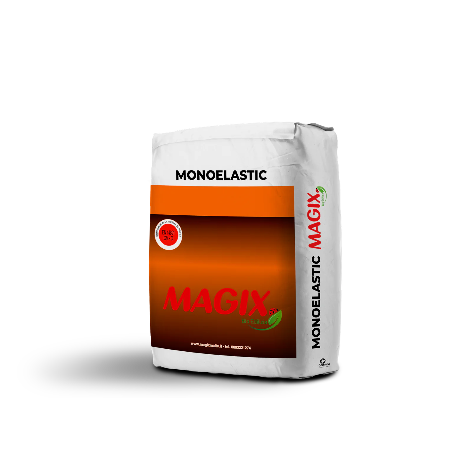 MONOELASTIC