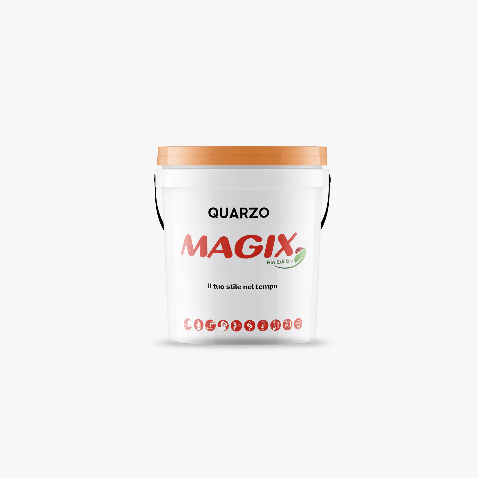 MAGIX QUARZO