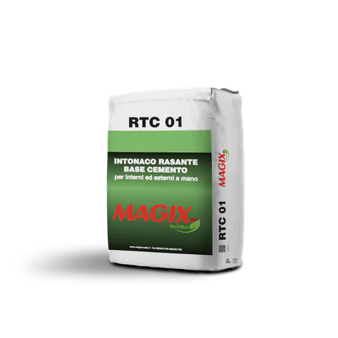 Magix RTC01