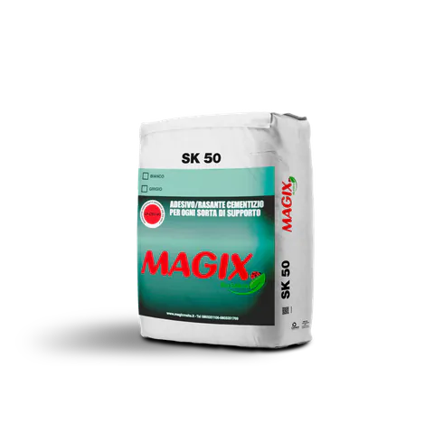 Magix SK50