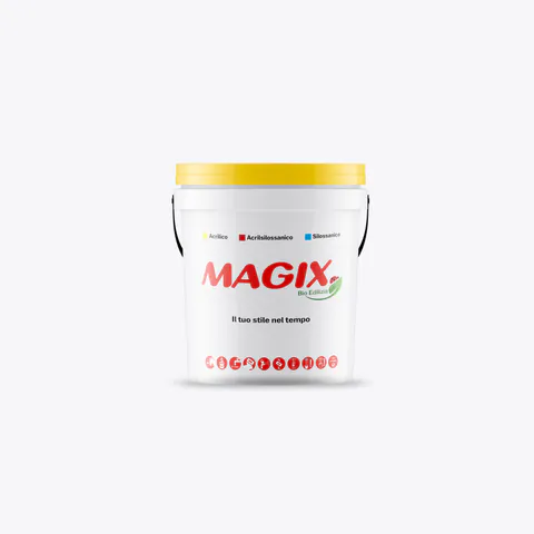 Magix MAGIX RIVESTIMENTO ACRILICO