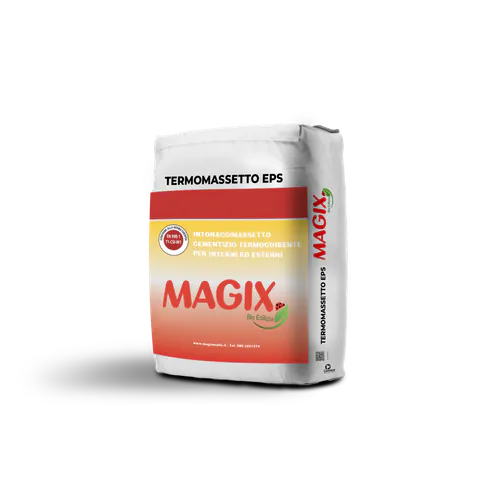 Magix THERMOINTONACO EPS