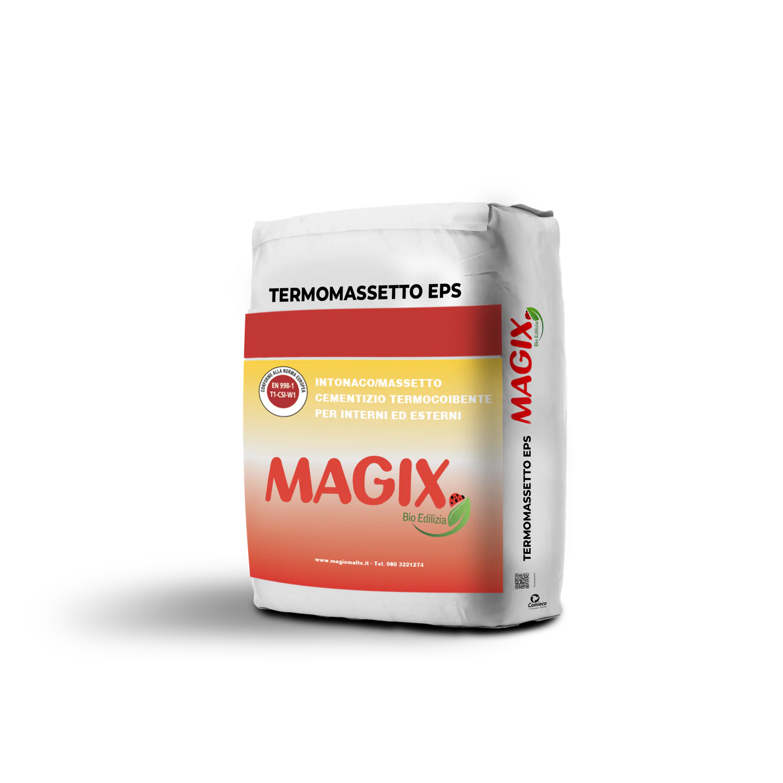 THERMOINTONACO EPS