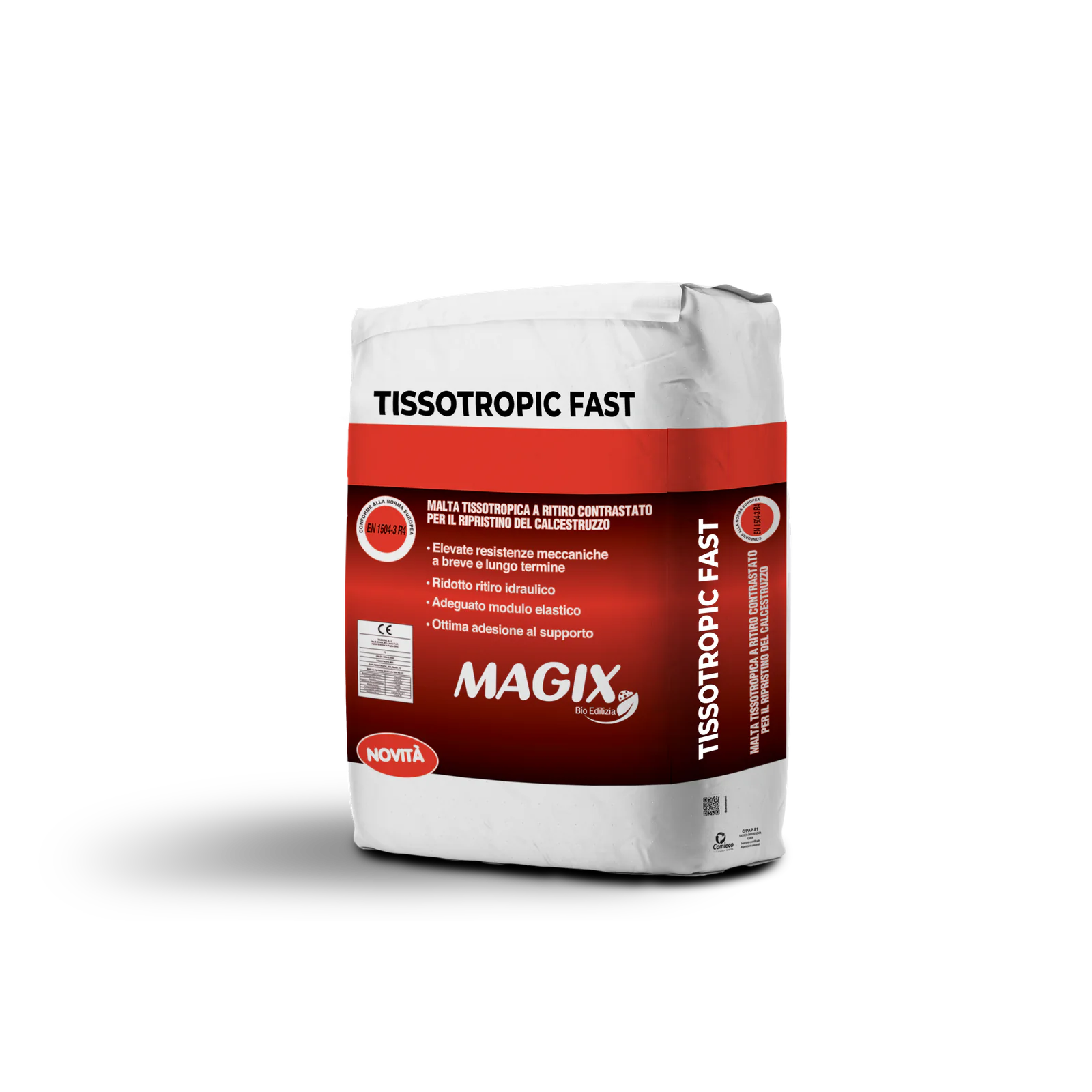 TISSOTROPIC FAST