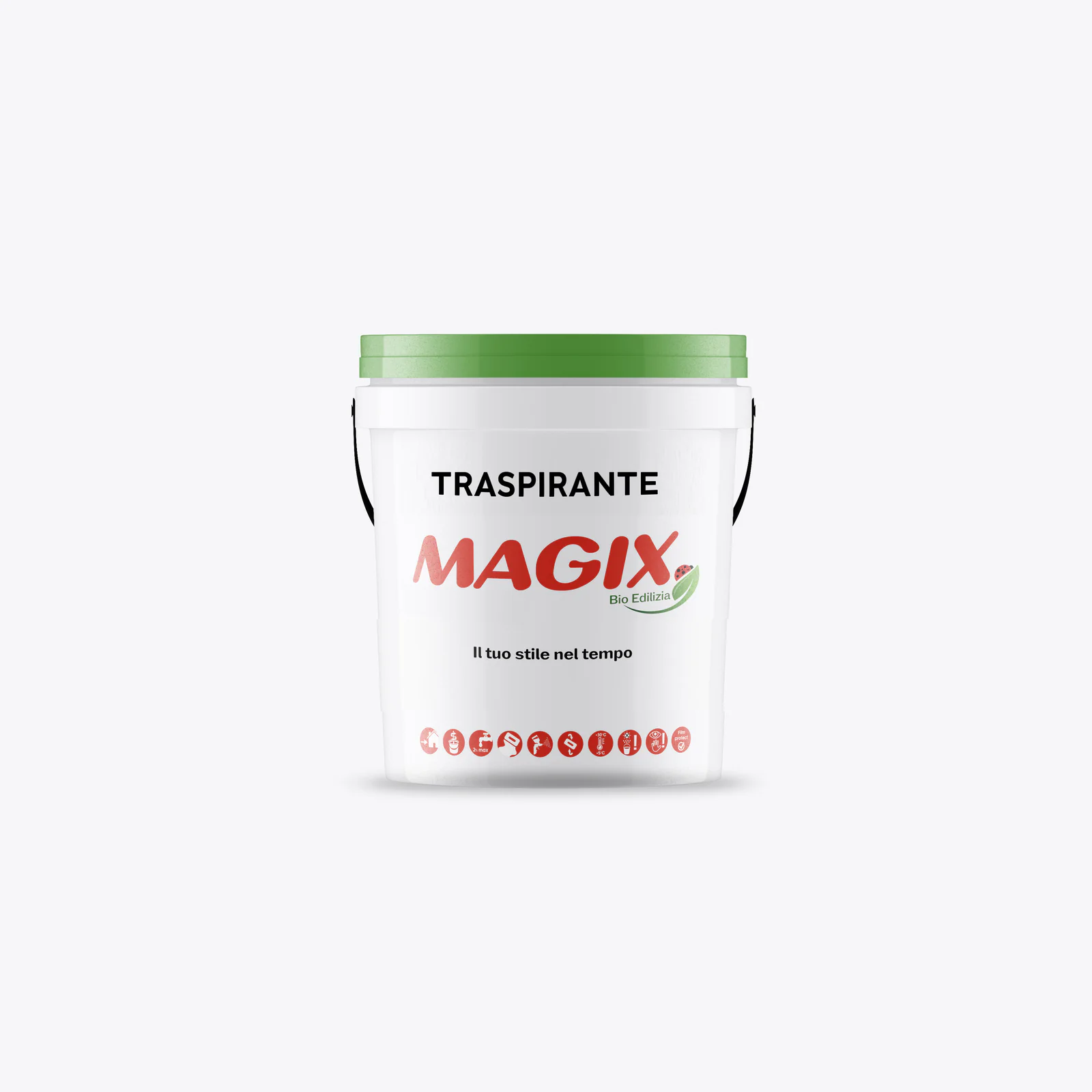 MAGIX TRASPIRA