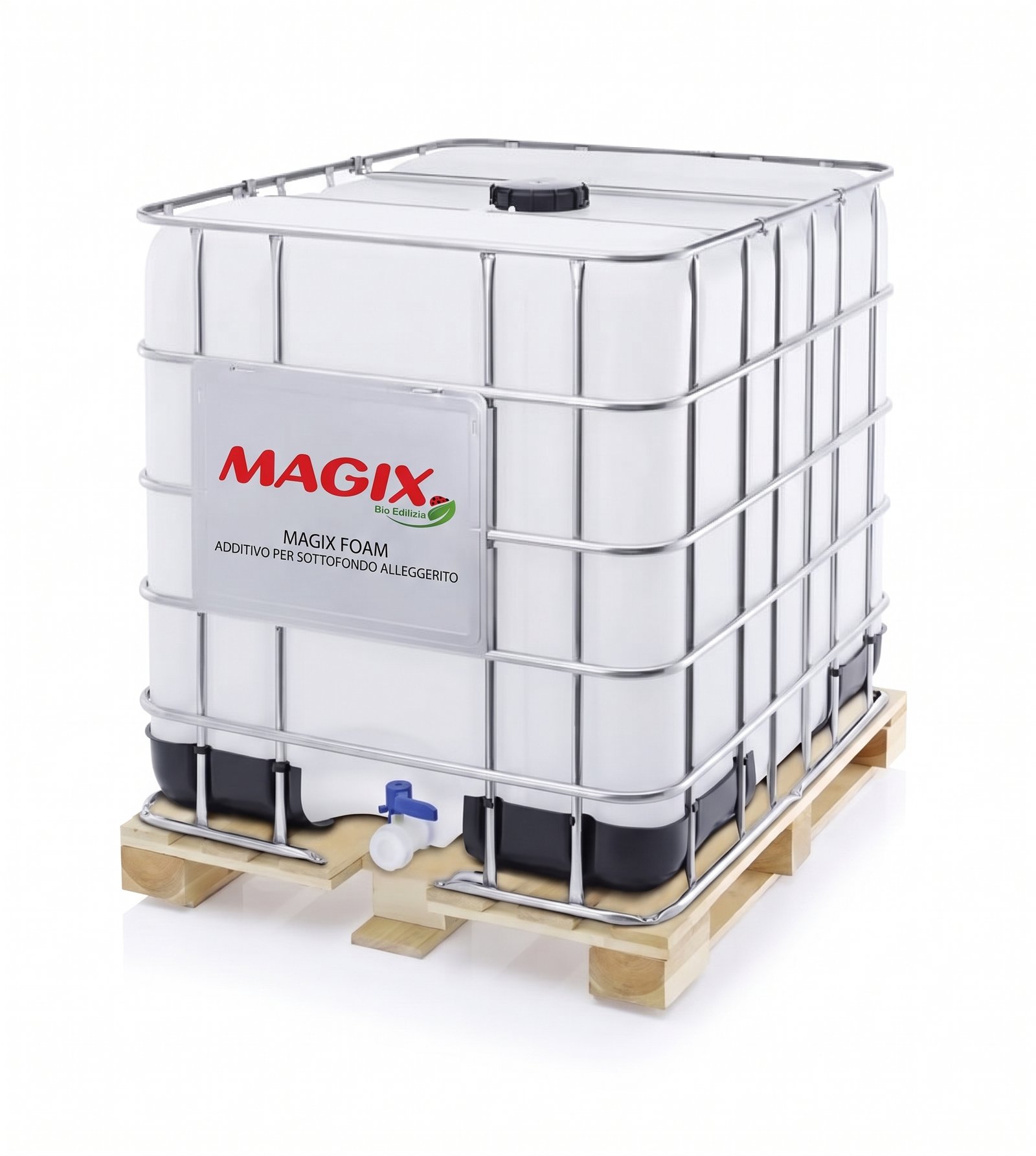 Magix MAGIX SCHIUMA