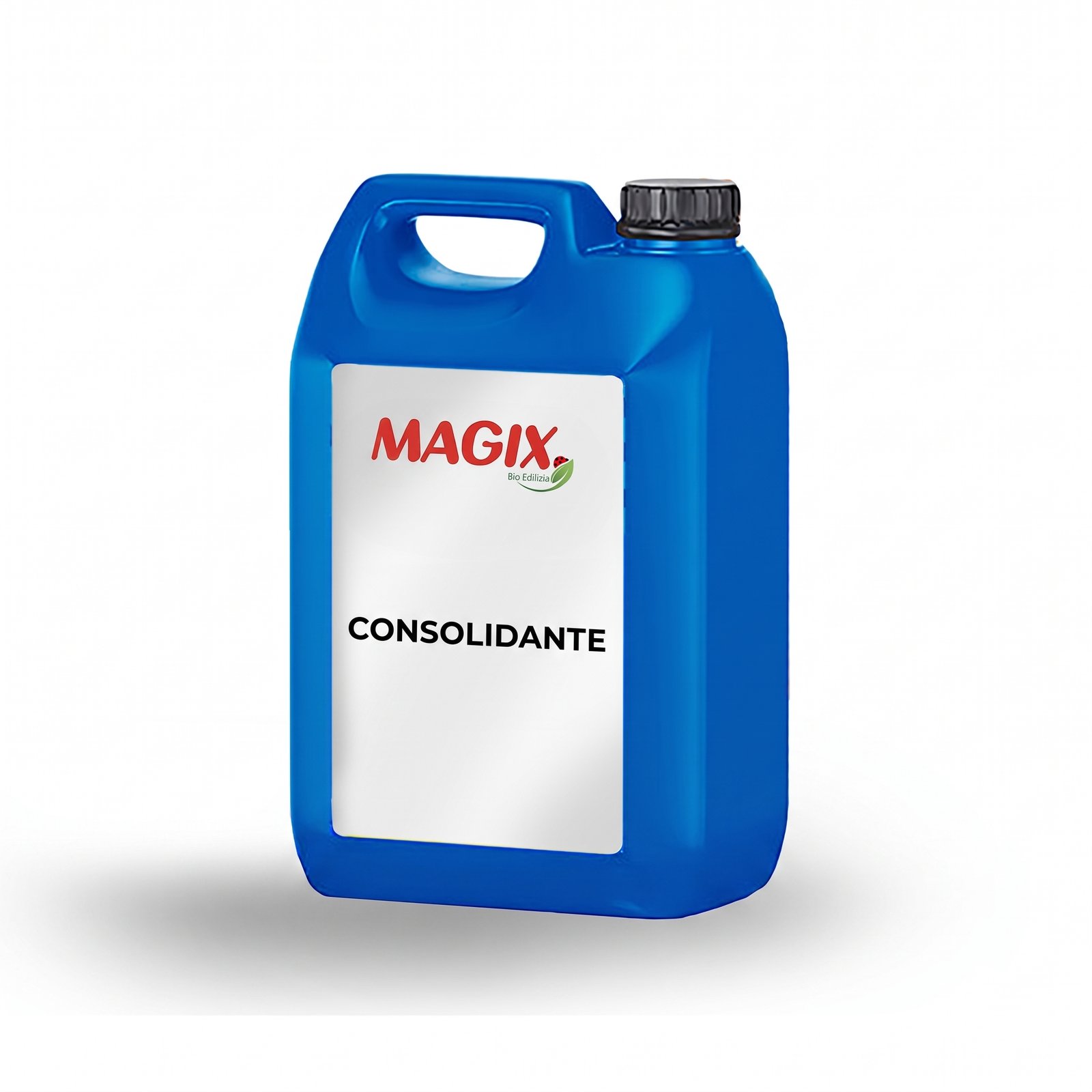Magix MAGIX CONSOLIDANTE