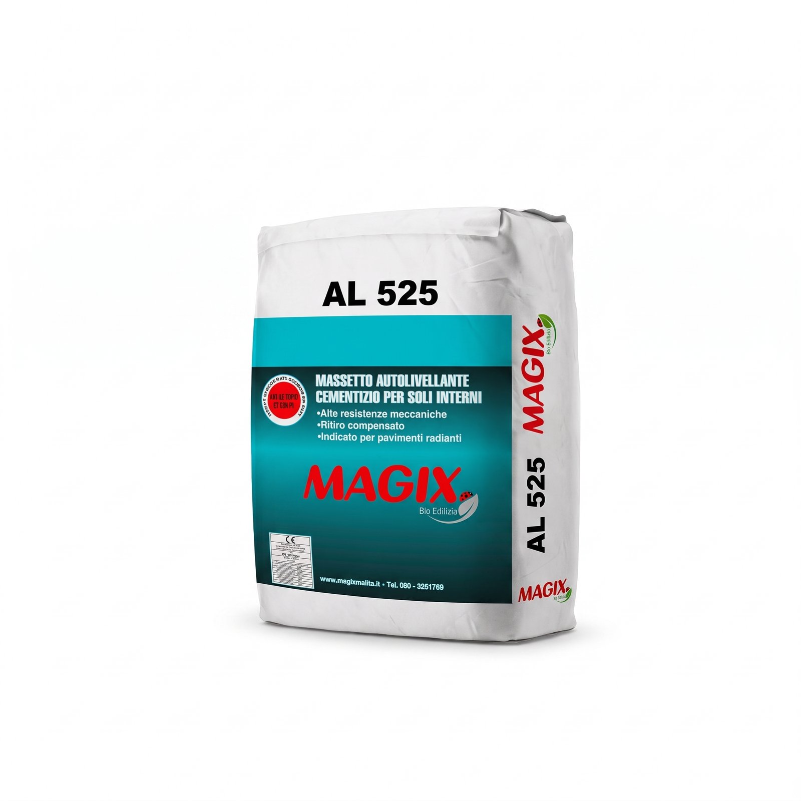 Magix AL 525