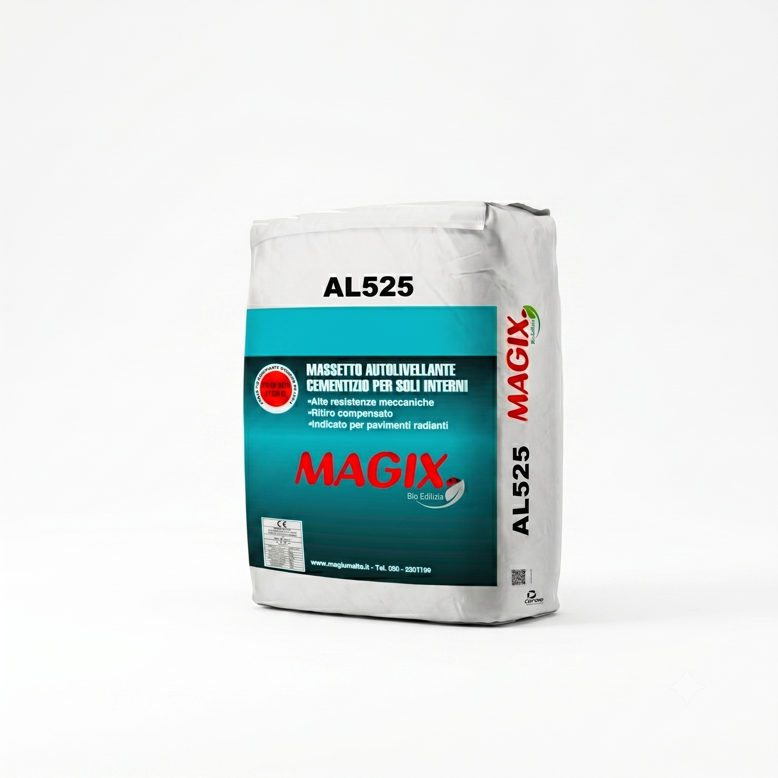 AL 525