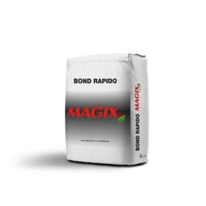 Bond Rapido