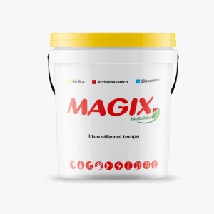 Rivestimento Acrilico