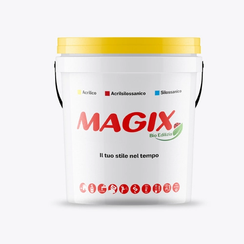 Rivestimento Acrilico