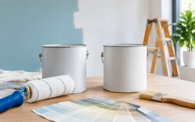 Idropittura lavabile o traspirante: come scegliere