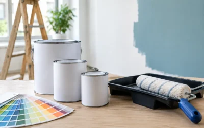 Guida alla scelta dell’idropittura giusta